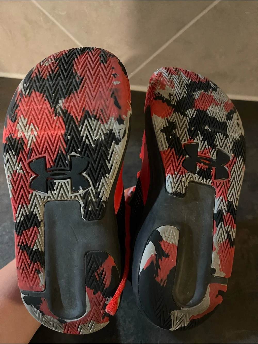 Under Armour under armour